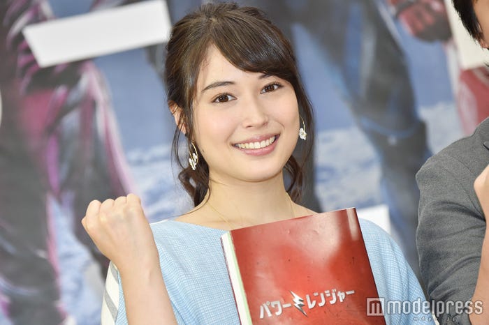 広瀬アリス (C)モデルプレス