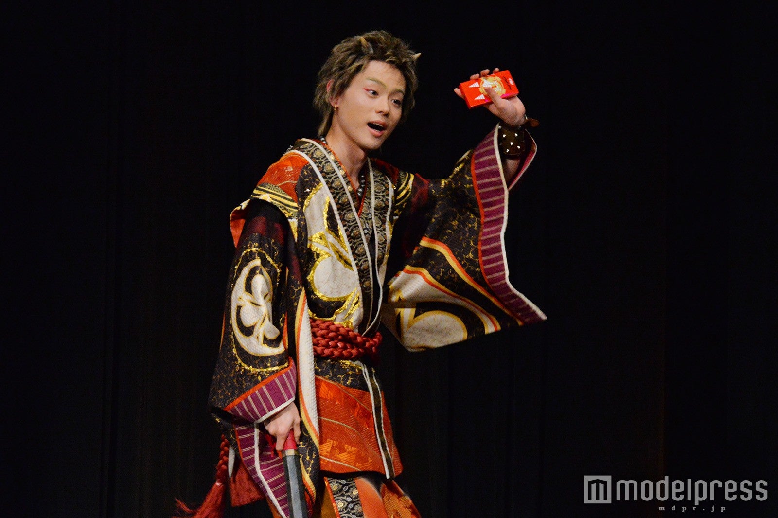 菅田将暉（C）モデルプレス