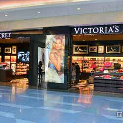 「Victoria’s Secret」日本1号店外観