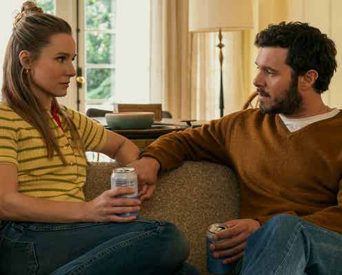 Netflix『こんなのみんなイヤ!』は実話だった!クリエイターが描いた結婚へのラブレター