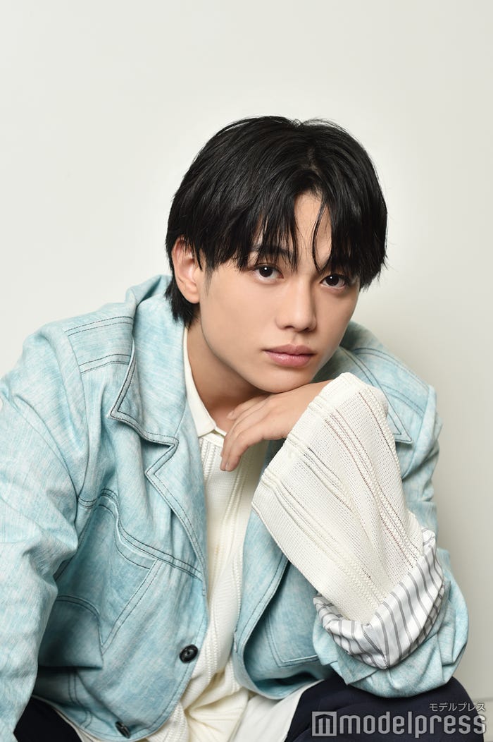 真弓孟之(C)モデルプレス