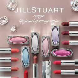 「ジルスチュアート ビューティ」スプリングコレクションメインビジュアル（C）JILL STUART Beauty