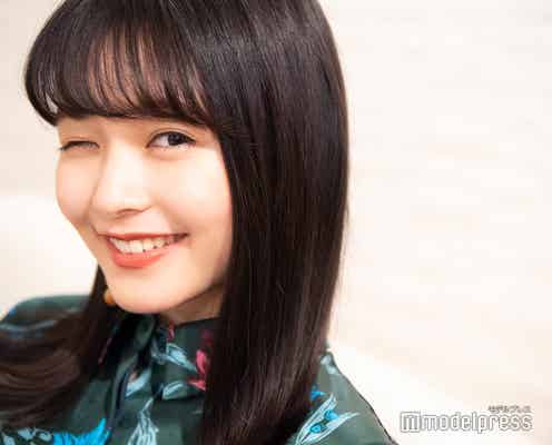 久間田琳加“本気ビンタ”の裏側 親友・吉田凜音との映画みたいなエピソードも<「ヌヌ子の聖★戦」モデルプレスインタビュー>