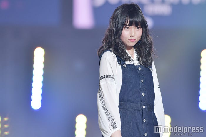 長久玲奈 (C)モデルプレス