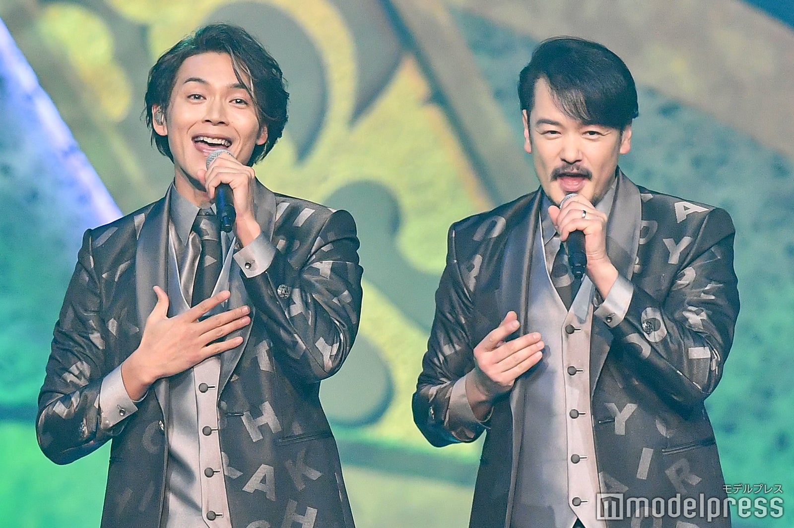 純烈（C）モデルプレス