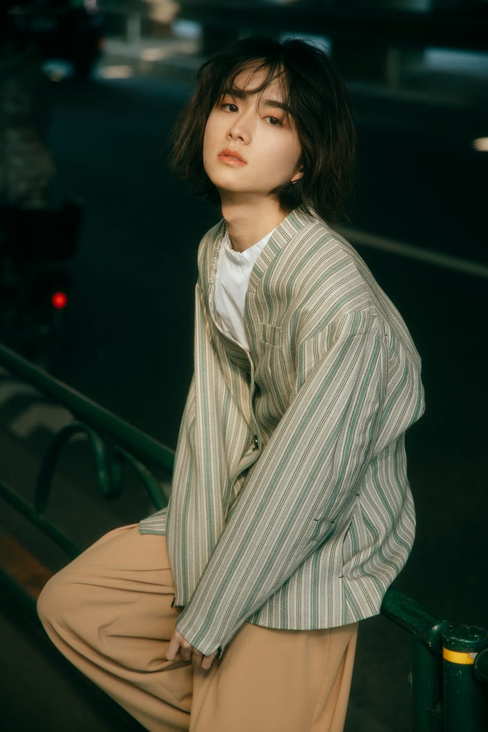 板垣李光人/アザーカット(C)SDP