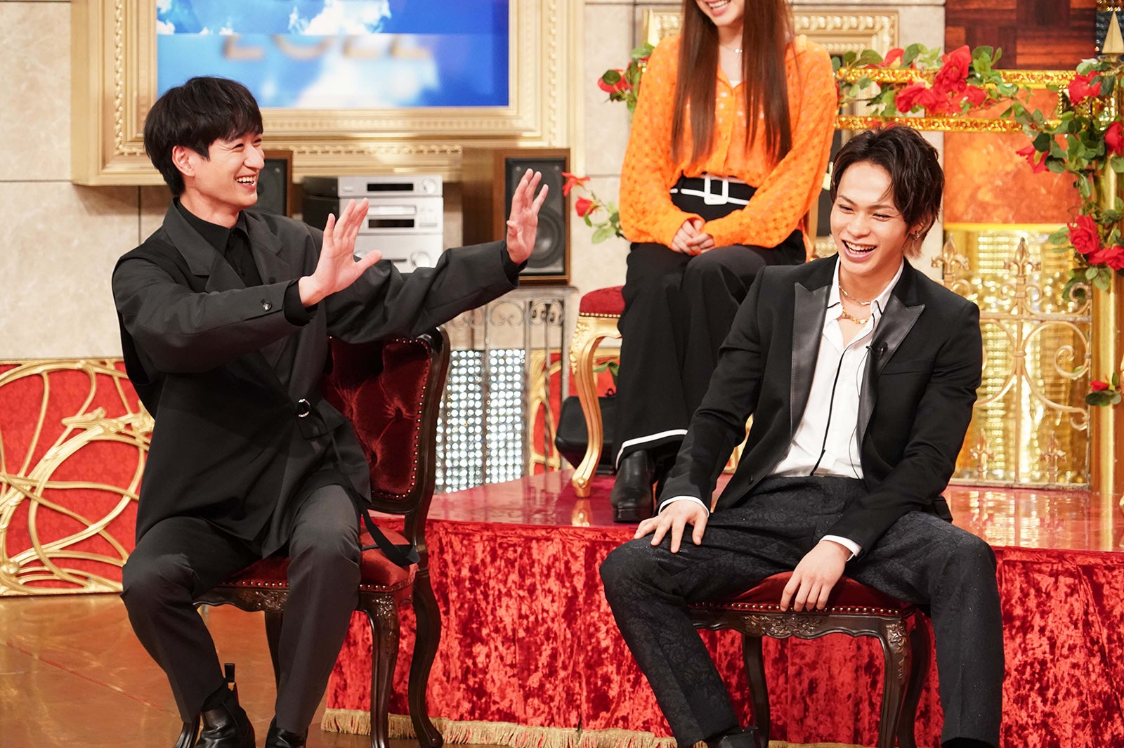 KAT-TUN上田竜也「チャンカパーナ」伝説ハプニングの真相明かす　Kis-My-Ft2宮田俊哉とバトル勃発も