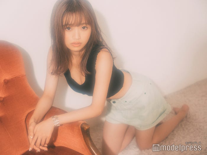 中井りか(C)モデルプレス