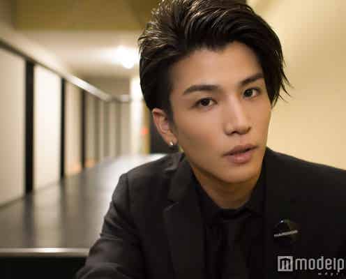 EXILE岩田剛典の“刺激と葛藤”―演技漬けの1年過ごし「今やるべきことがはっきりした」モデルプレスインタビュー