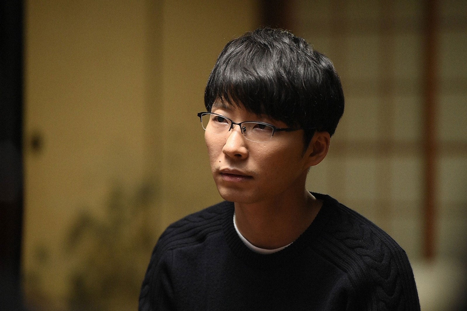 星野源／「コウノドリ」第8話より（画像提供：TBS）