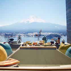 星のや富士/画像提供:星野リゾート