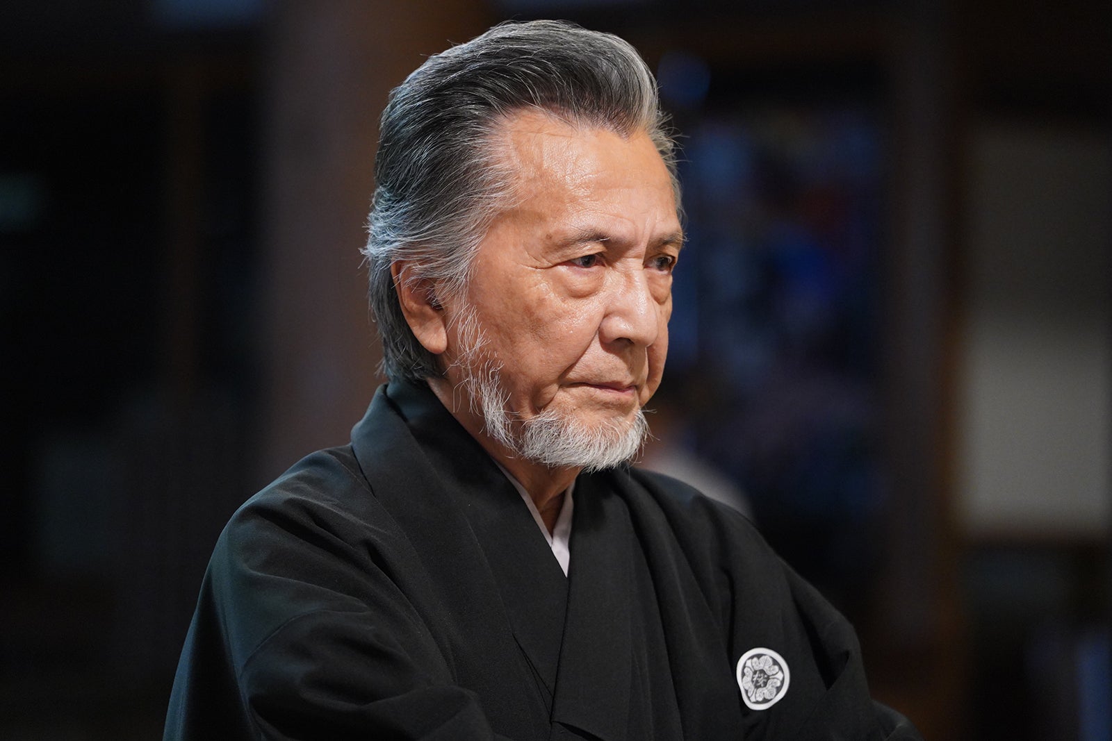 大石吾朗「相棒season22」第9話より（C）テレビ朝日