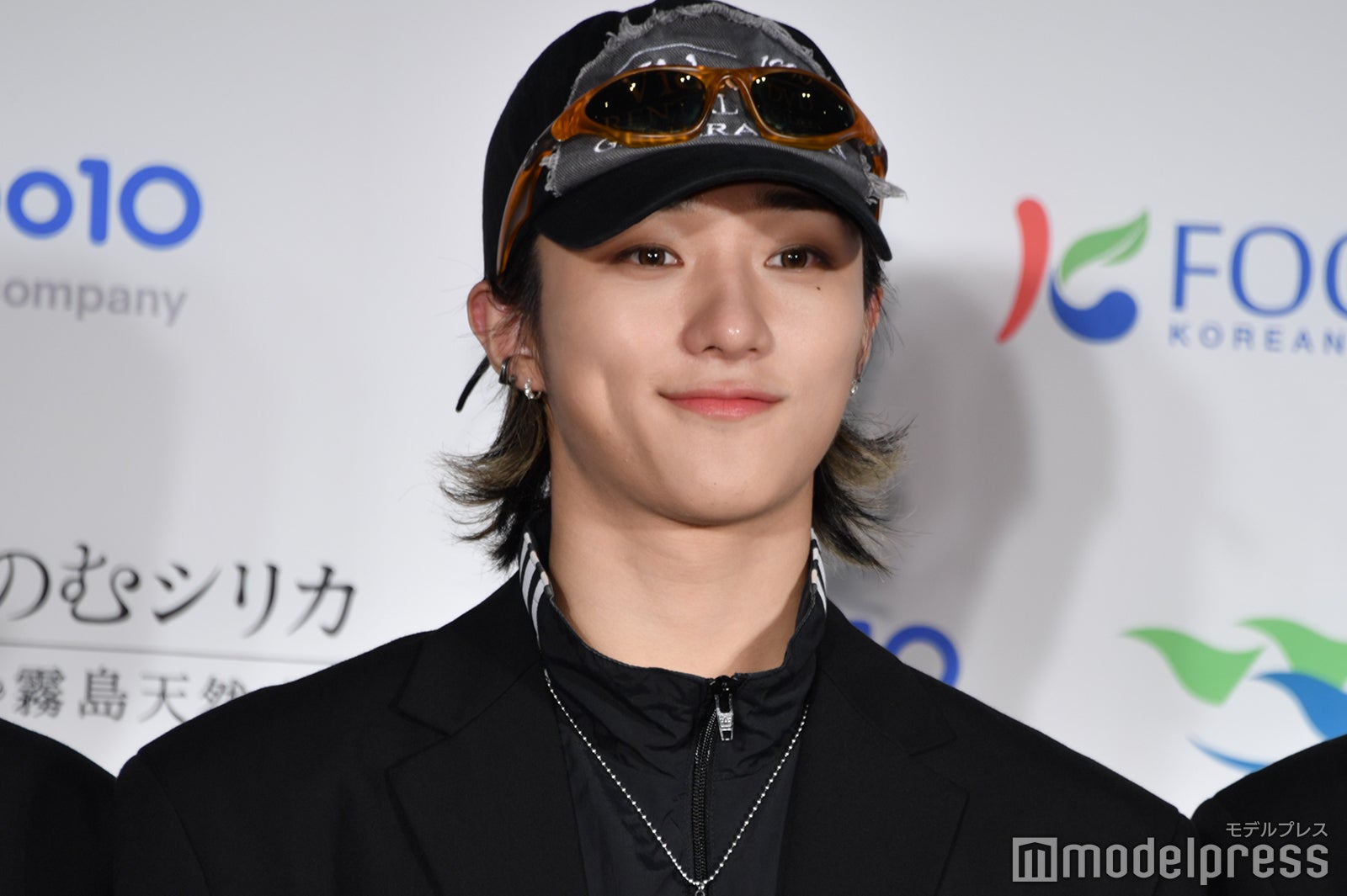 ATBO（C）モデルプレス