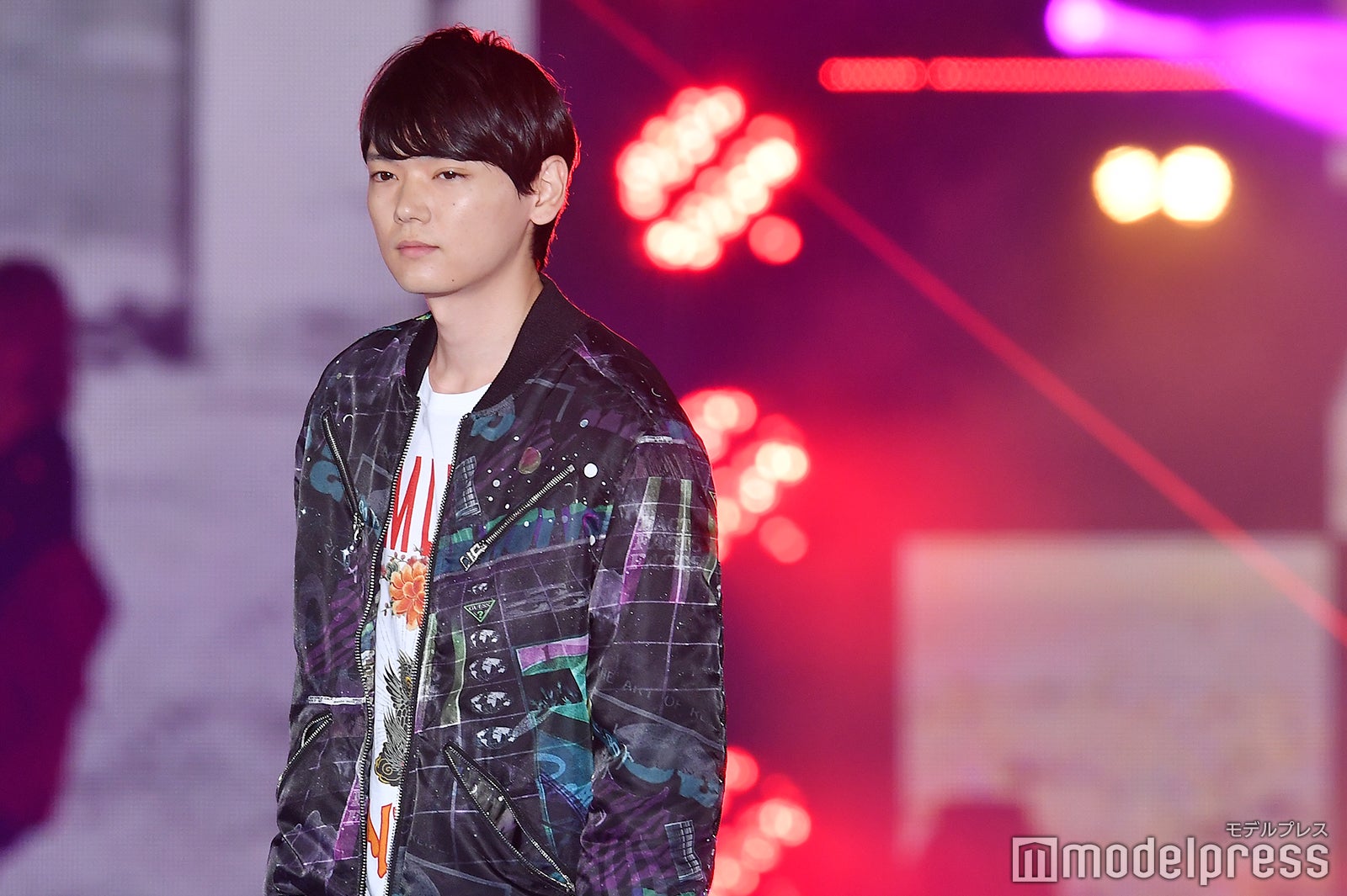 古川雄輝 （C）モデルプレス
