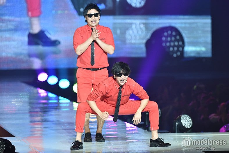 8．6秒バズーカー