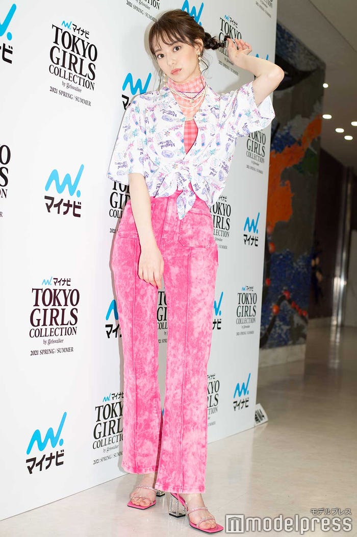 なごみ(C)モデルプレス