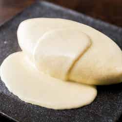 白いオムライス/ムートン