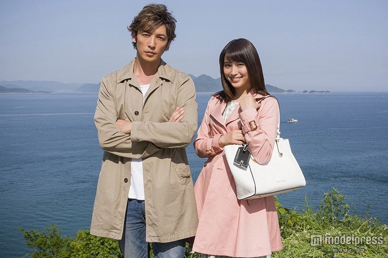 広瀬アリス、玉木宏主演映画でヒロインに　本格ミステリーで難事件に挑む