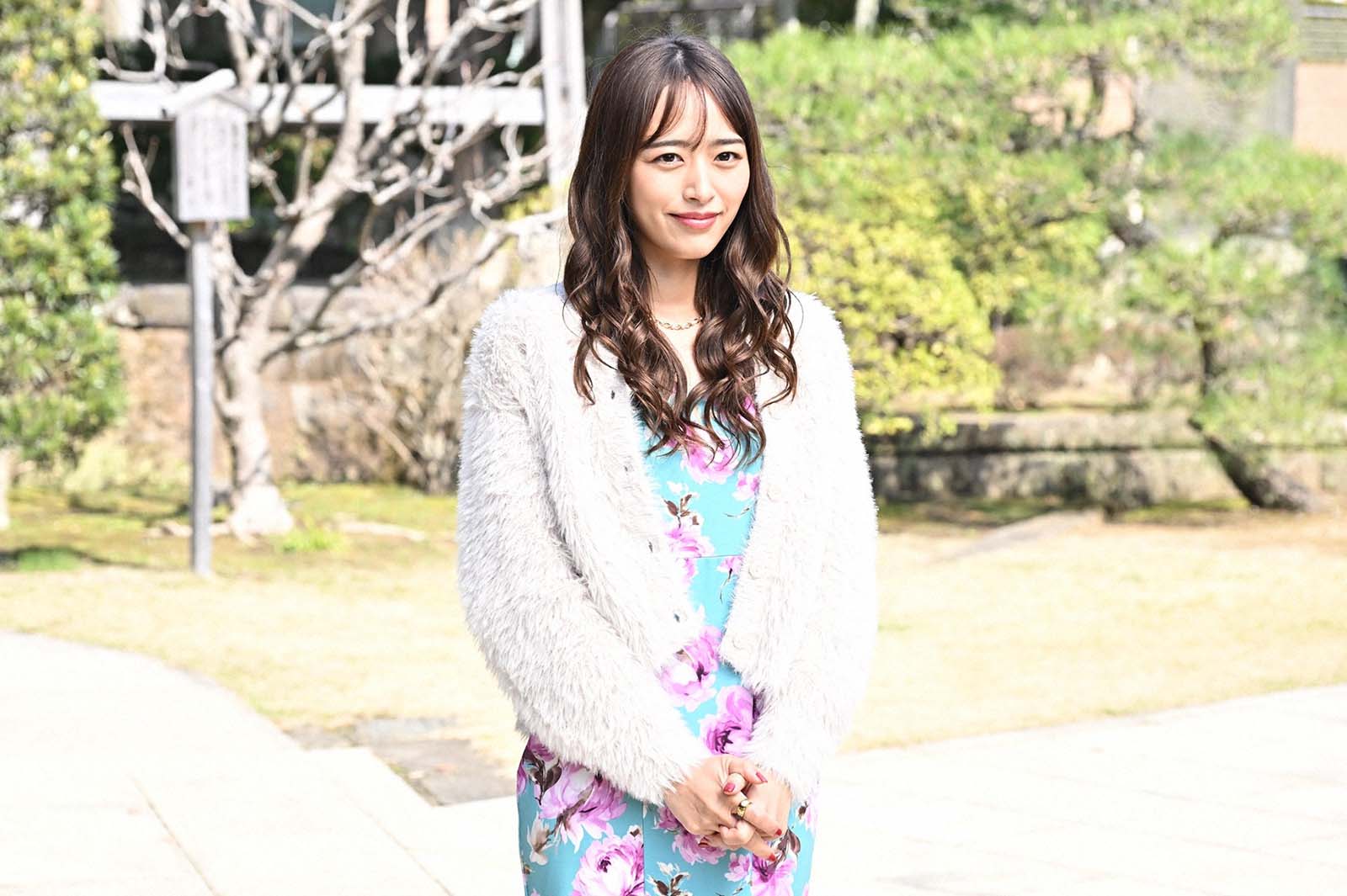 近藤千尋／「100万回 言えばよかった」最終話より（C）TBS