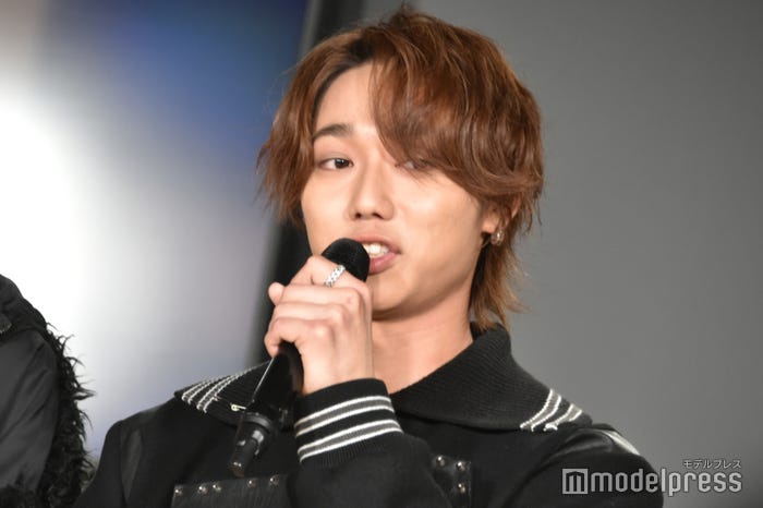 SEITO(C)モデルプレス