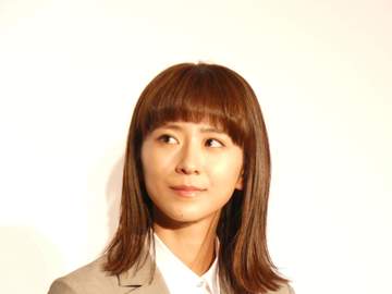 黒島結菜 子育ては「毎日ヘトヘト」→撮影現場に子供を連れてくることも「いろんな人の手を借りて」