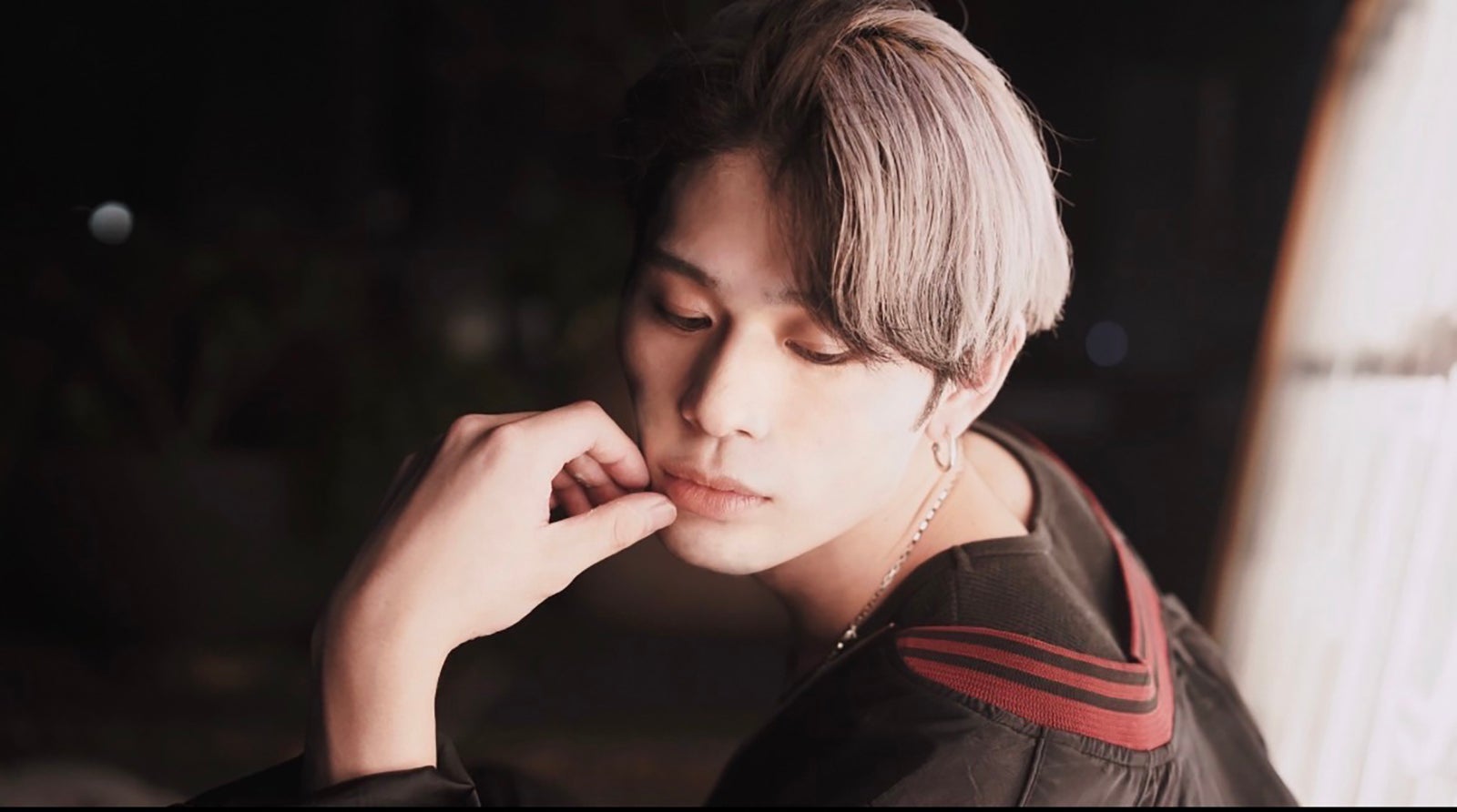 西ヶ谷涼太さん（提供写真）