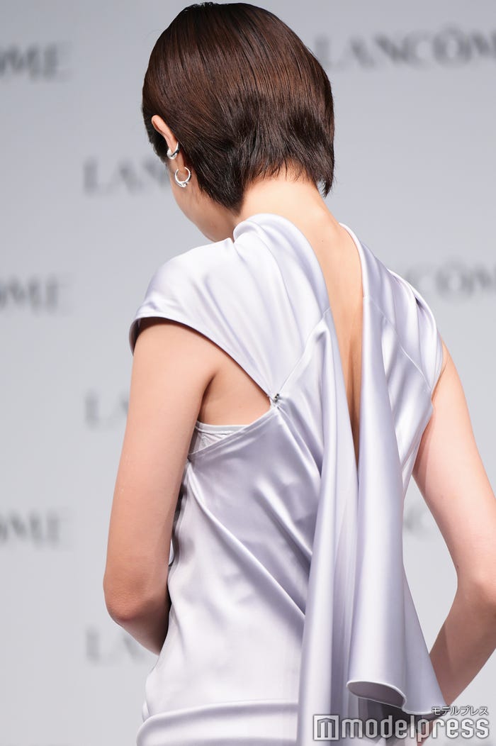 戸田恵梨香(C)モデルプレス