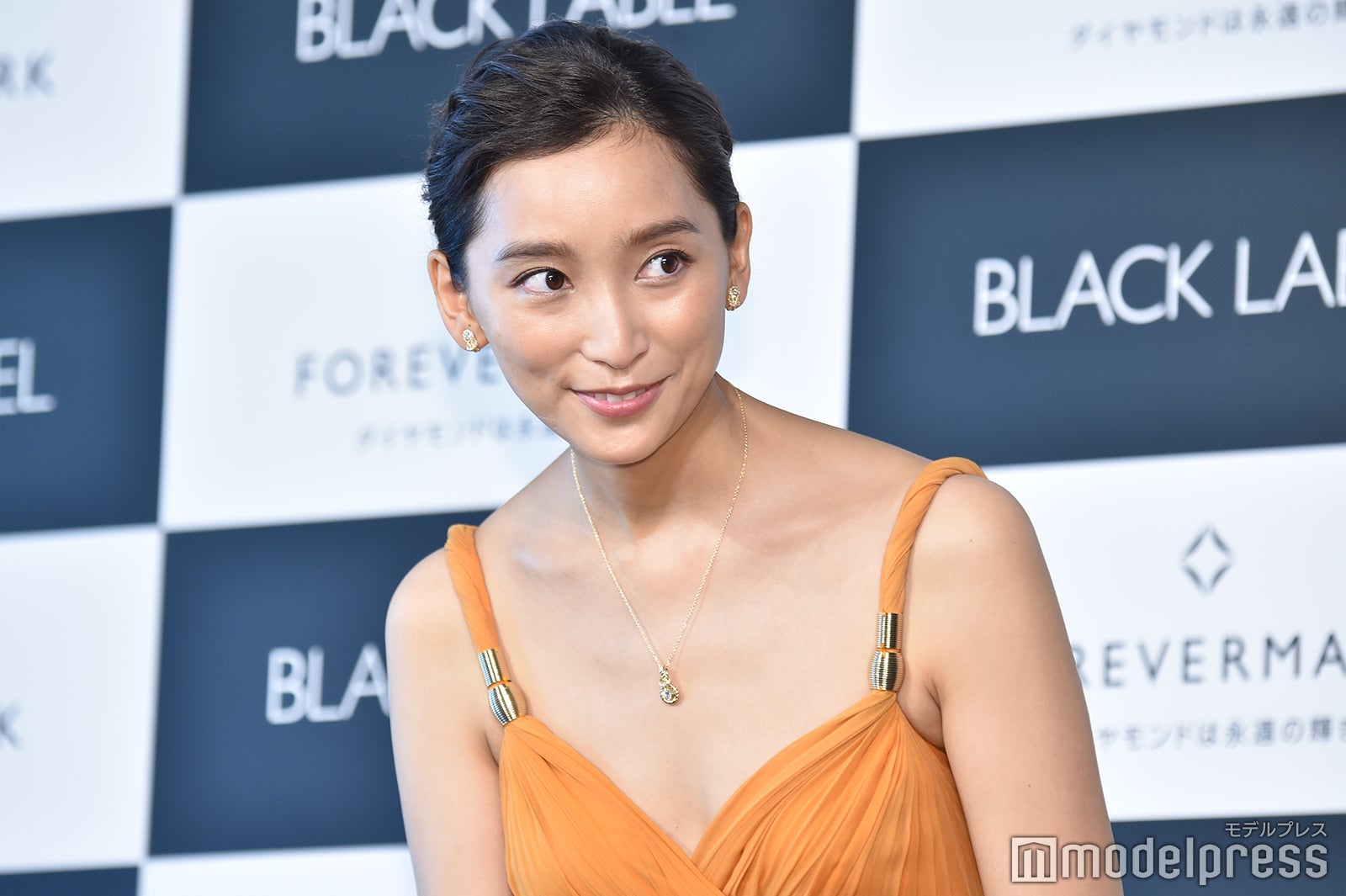 杏（C）モデルプレス