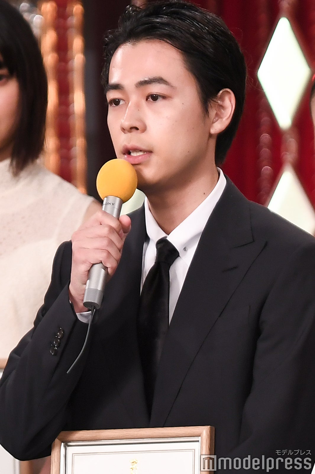 成田凌（C）モデルプレス