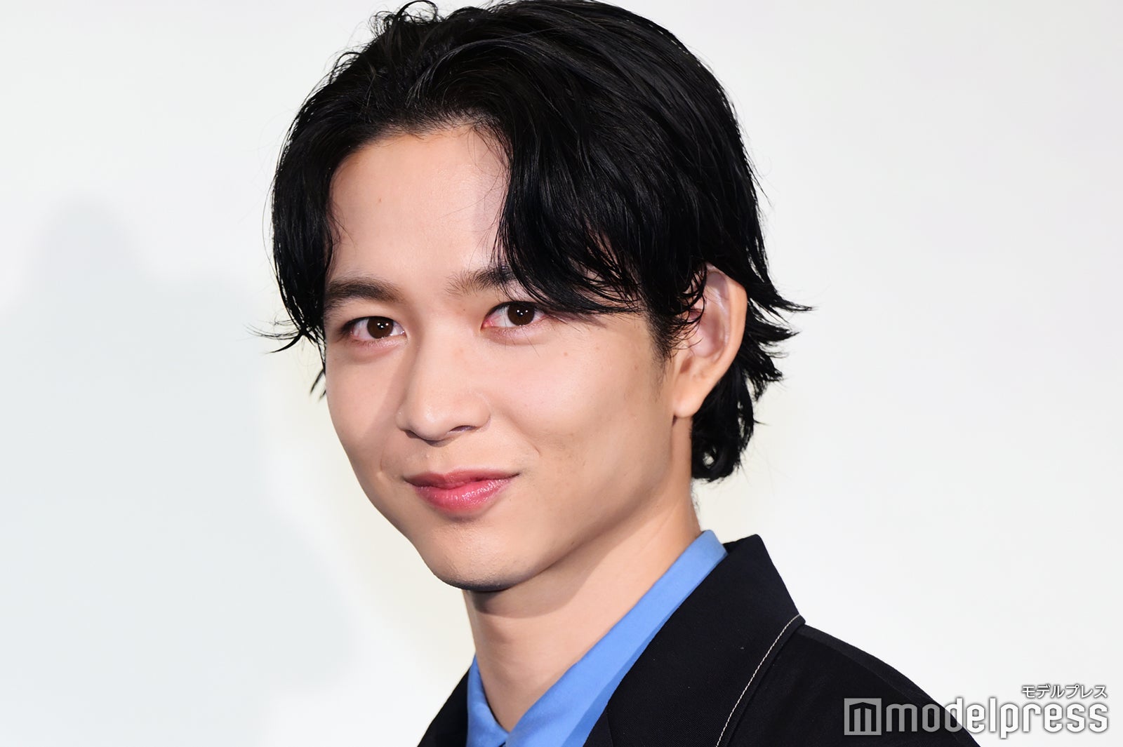 鈴木仁（C）モデルプレス