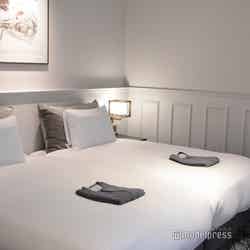 グランベルスクエア(C)モデルプレス