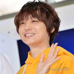 Hey Say Jump伊野尾慧 紙兎ロペ に初登場 Fns27時間テレビ モデルプレス Hey Say Jump伊野尾慧 紙兎ロペ に初登場 Fns27時間テレビ モデルプレス