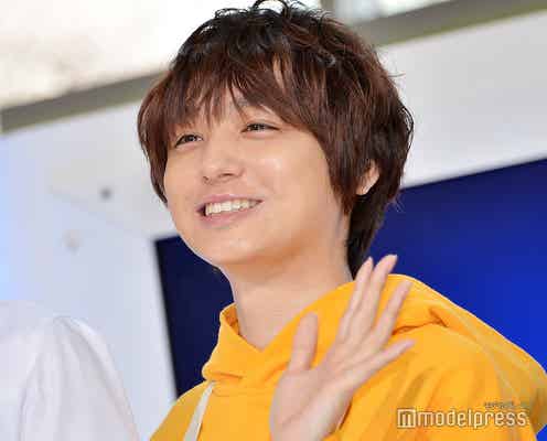 Hey! Say! JUMP伊野尾慧は「売れる前の生田斗真みたい」 TOKIO松岡昌宏が“小僧あるある”暴露<家政夫のミタゾノ>