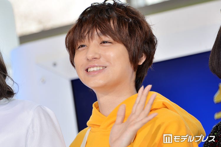 画像1 19 Hey Say Jump伊野尾慧は 売れる前の生田斗真みたい Tokio松岡昌宏が 小僧あるある 暴露 家政夫のミタゾノ モデルプレス 画像1 19 Hey Say Jump伊野尾慧は 売れる前の生田斗真みたい Tokio松岡昌宏が 小僧あるある 暴露 家政夫のミタゾノ モデルプレス