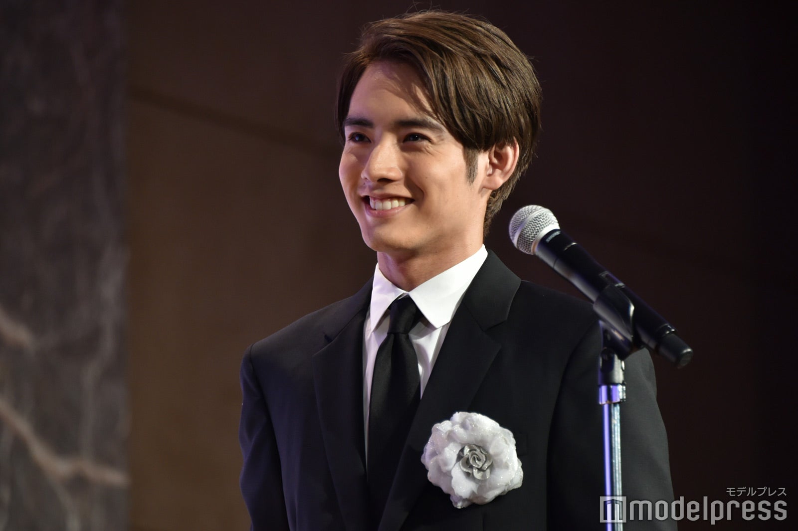 赤楚衛二 （C）モデルプレス