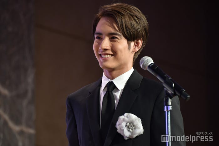 赤楚衛二 (C)モデルプレス