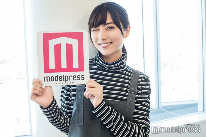 石川恋(C)モデルプレス