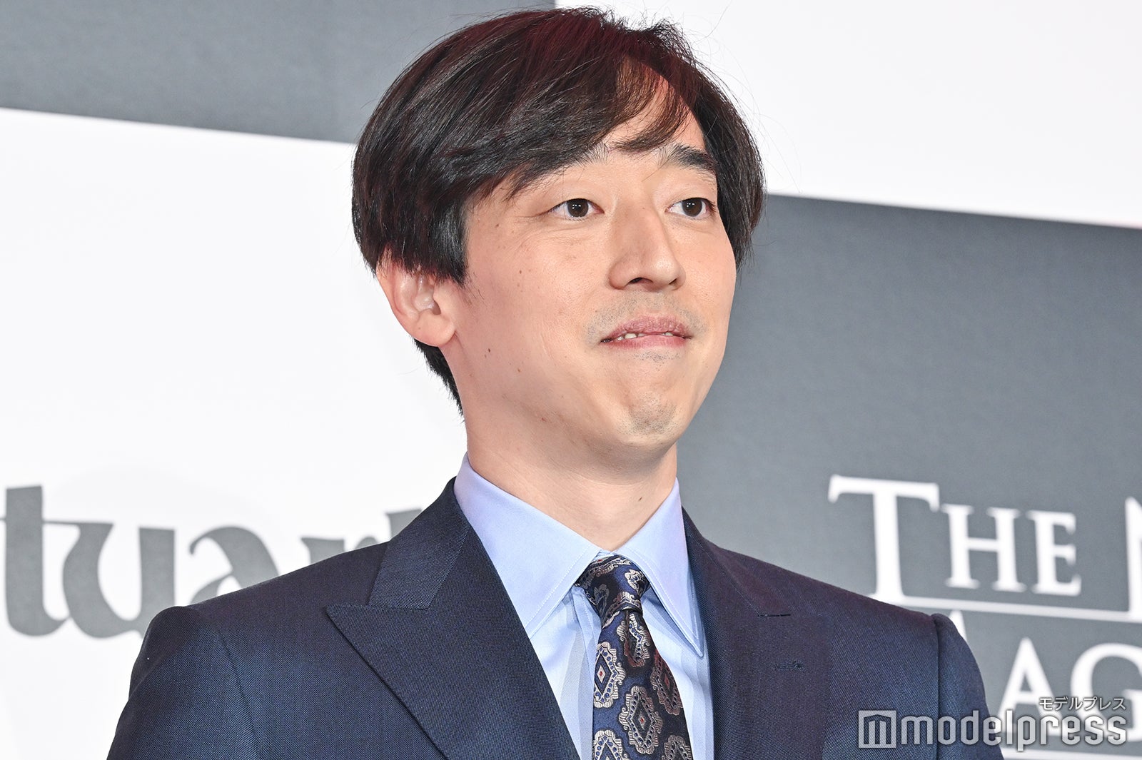 伊藤正裕（C）モデルプレス