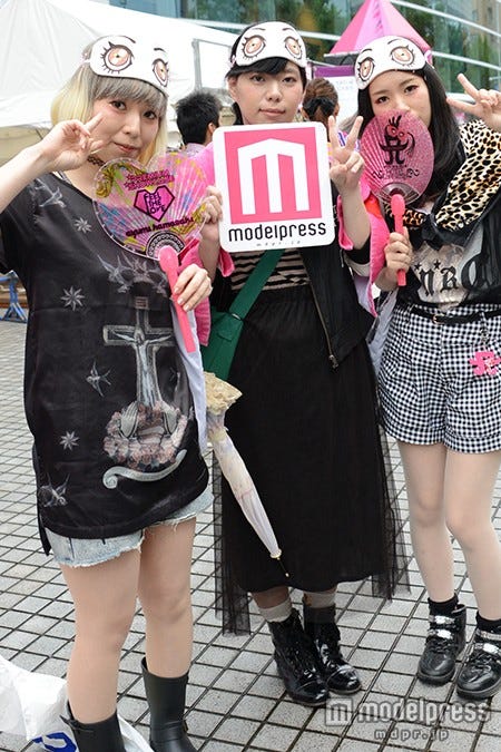 natsu666さん、さっちゅさん、Omochiさん