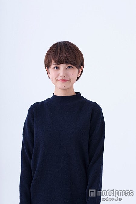 塗木莉緒／画像提供：「Soup.」編集部