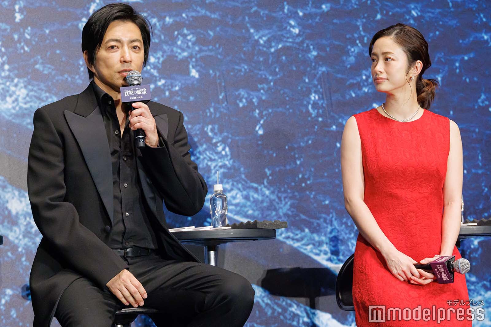 （C）モデルプレス