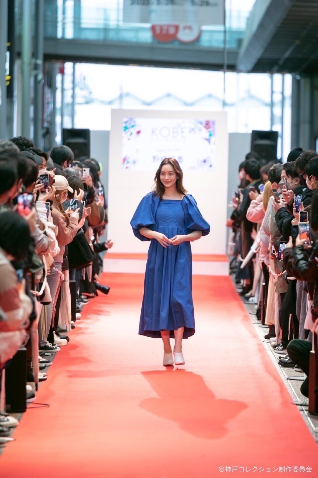 野崎萌香（提供写真）