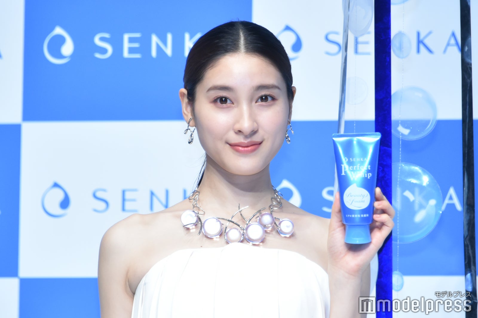 土屋太鳳（C）モデルプレス