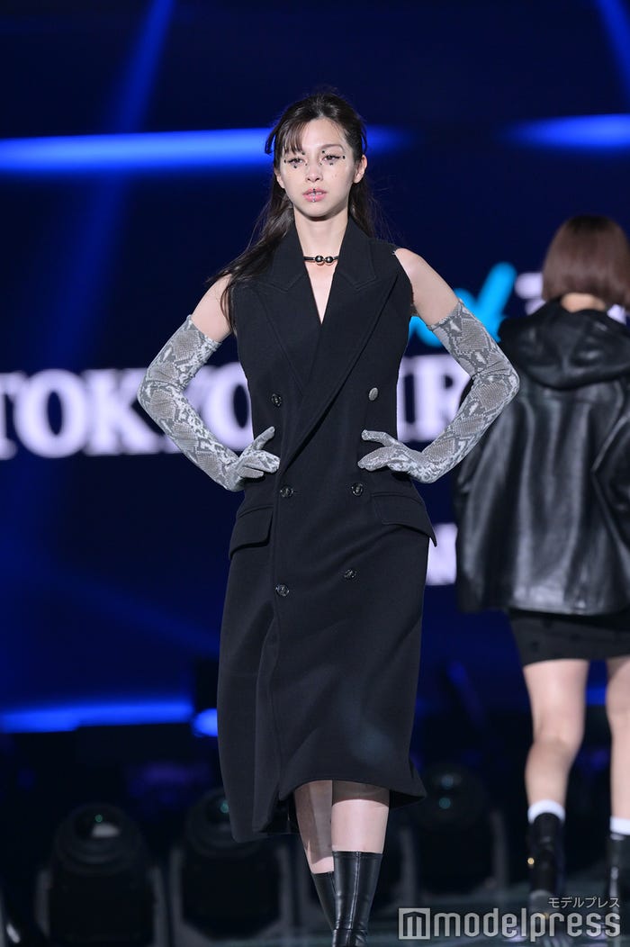 中条あやみ(C)モデルプレス