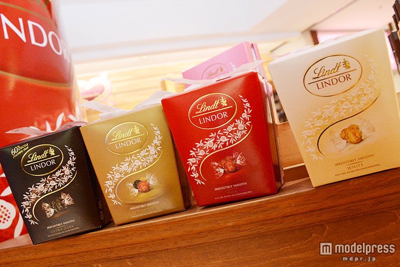 究極のなめらかな口どけは要チェック