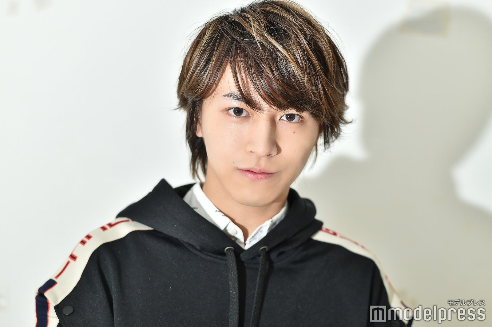 タカシ （C）モデルプレス