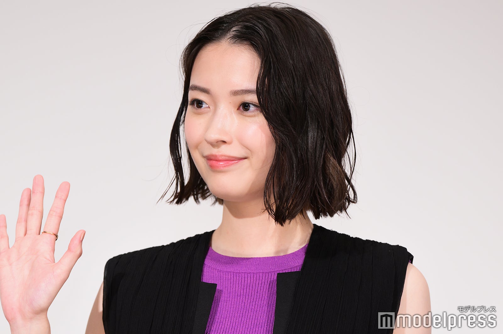 茅島みずき（C）モデルプレス