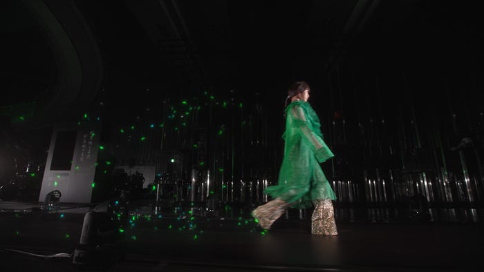 井手上漠(C)2021 IMAGICA EEX Inc. All Rights Reserved.