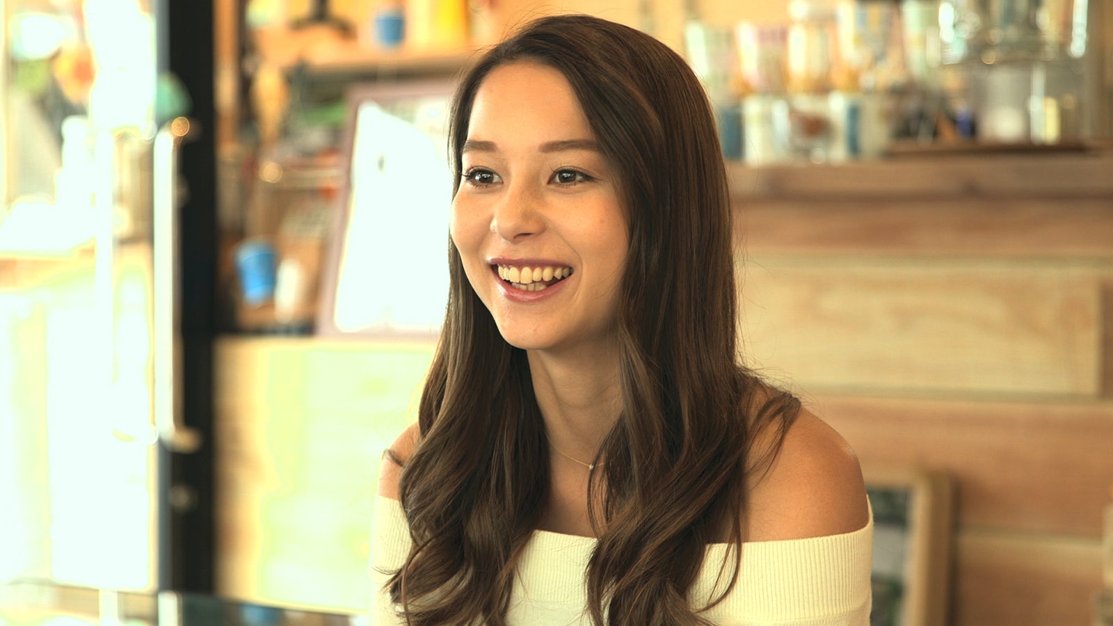 仁希『TERRACE HOUSE BOYS ＆ GIRLS IN THE CITY』（C）フジテレビ／イースト・エンタテインメント