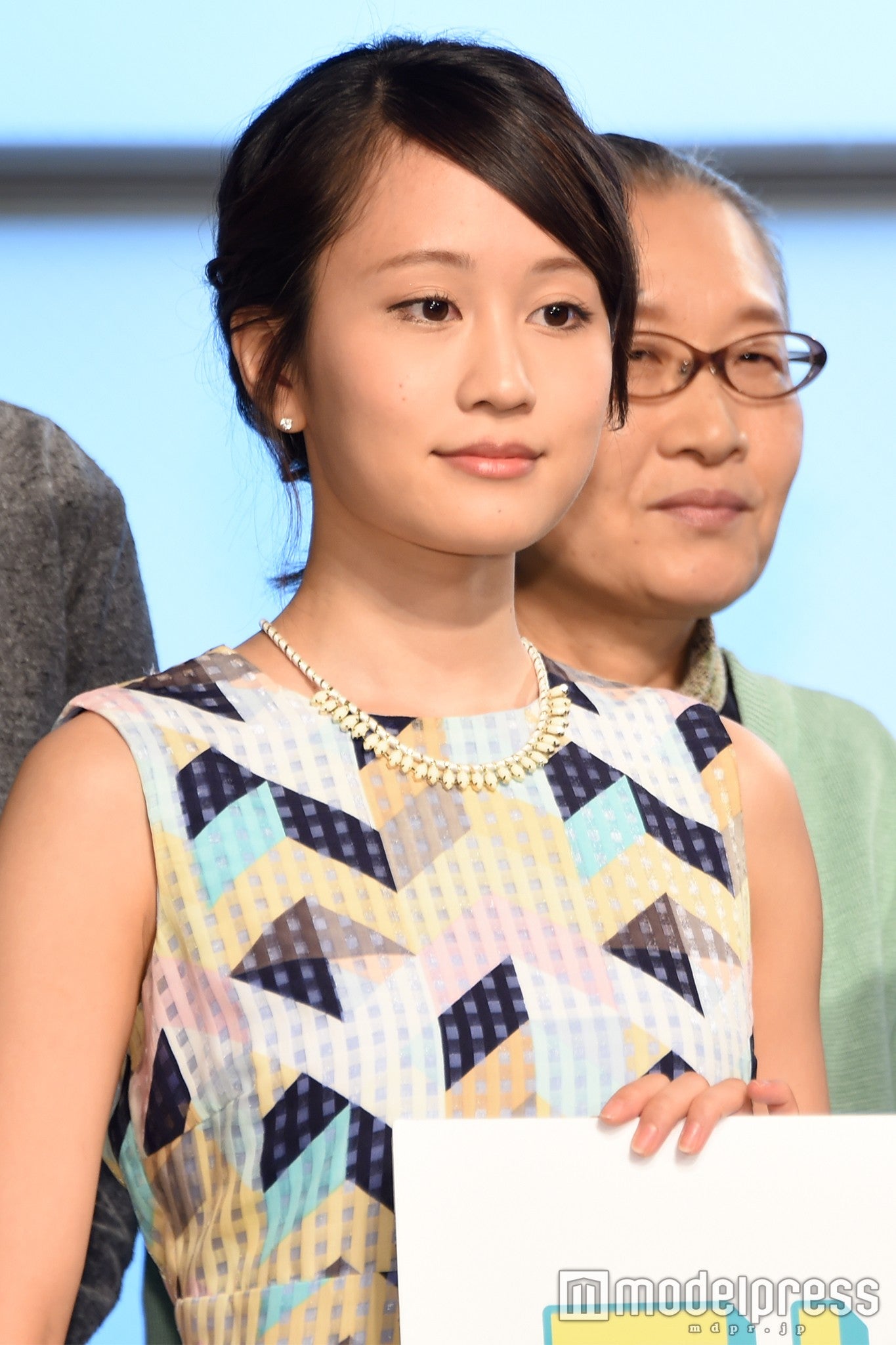 前田敦子（C）モデルプレス